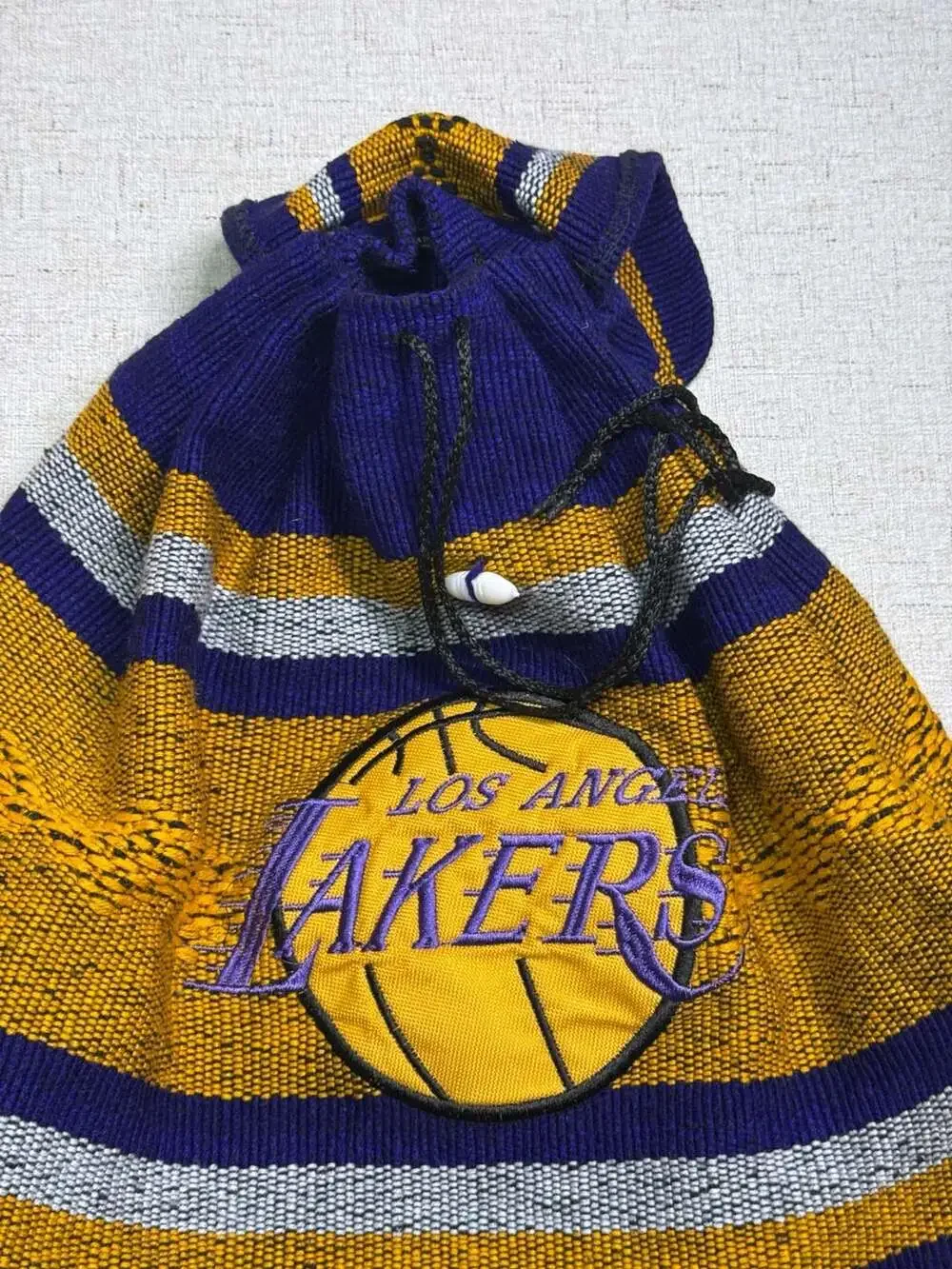 Lakers Backpack